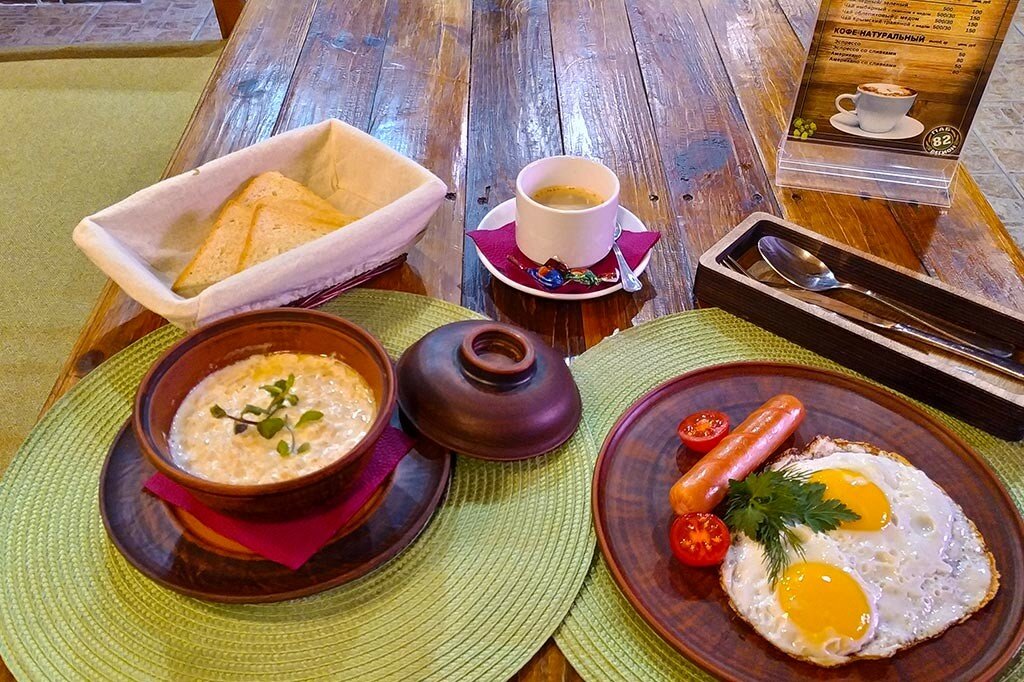 Гостиница Витекс Алушта-46