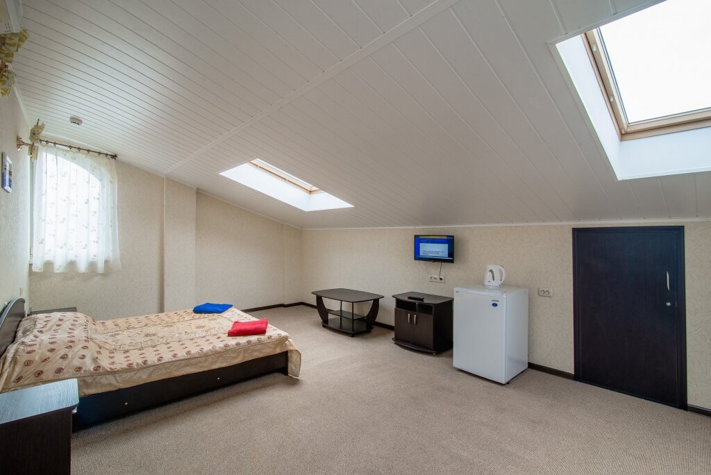 Гостиница Витекс Алушта-6