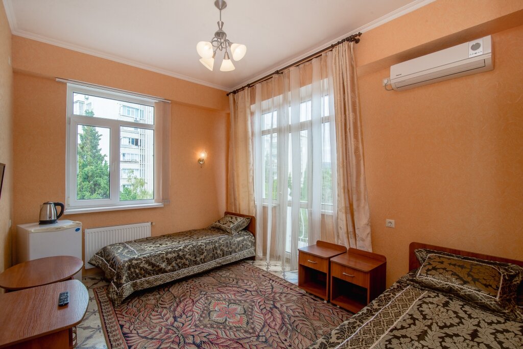 Гостиница Витекс Алушта-89