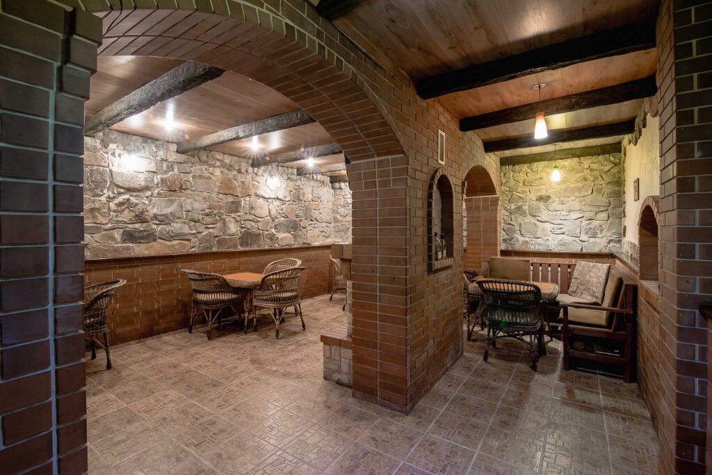 Гостиница Витекс Алушта-40