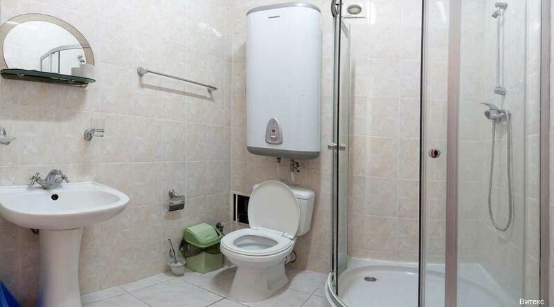 Гостиница Витекс Алушта-114