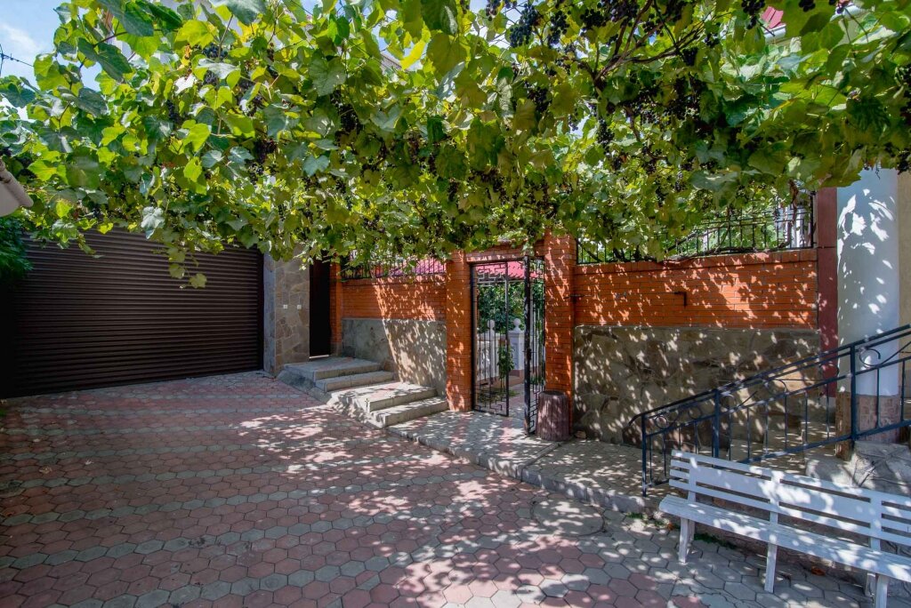 Гостиница Витекс Алушта-65