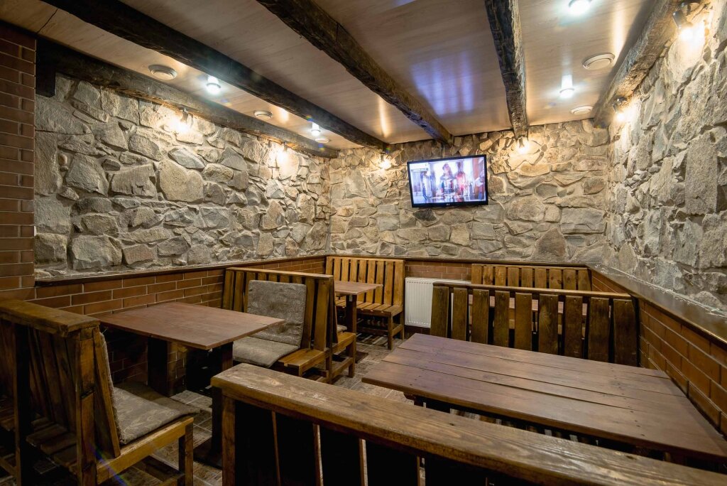 Гостиница Витекс Алушта-42