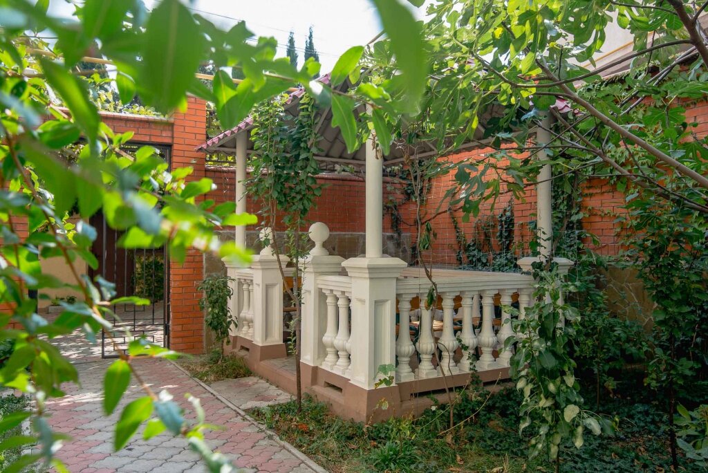 Гостиница Витекс Алушта-33