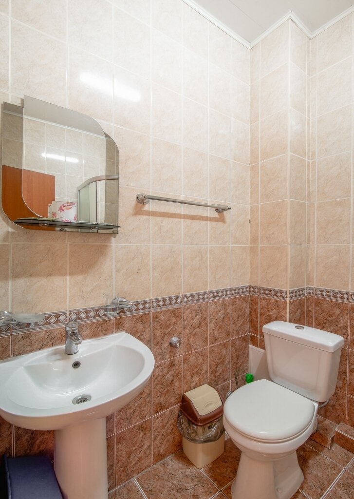 Гостиница Витекс Алушта-95