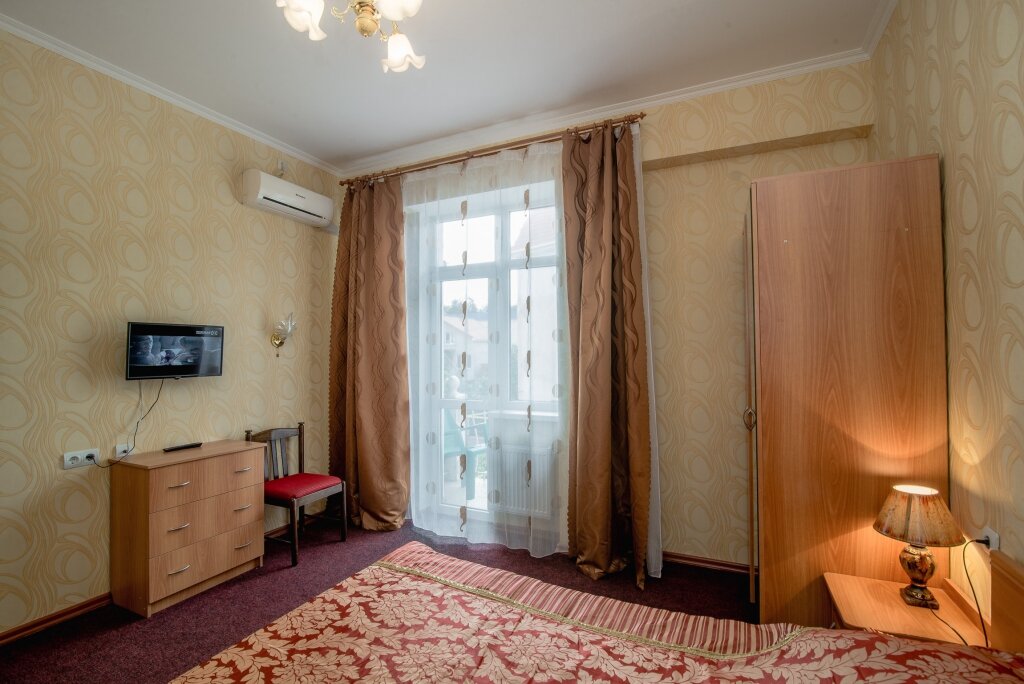 Гостиница Витекс Алушта-72