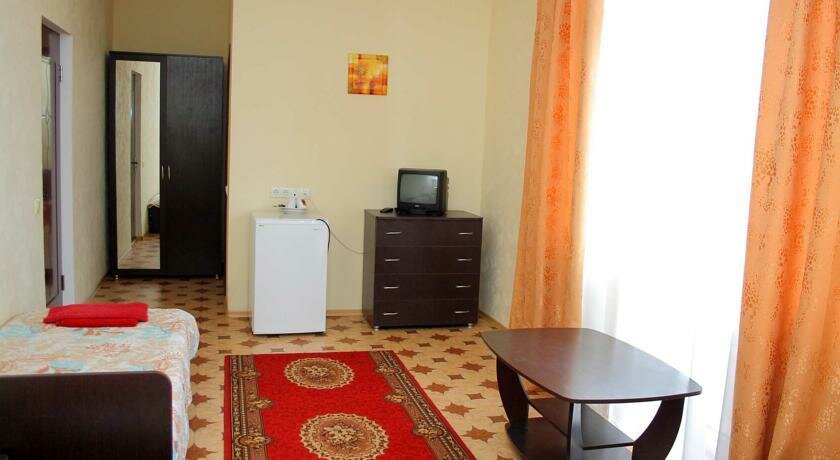 Гостиница Витекс Алушта-75