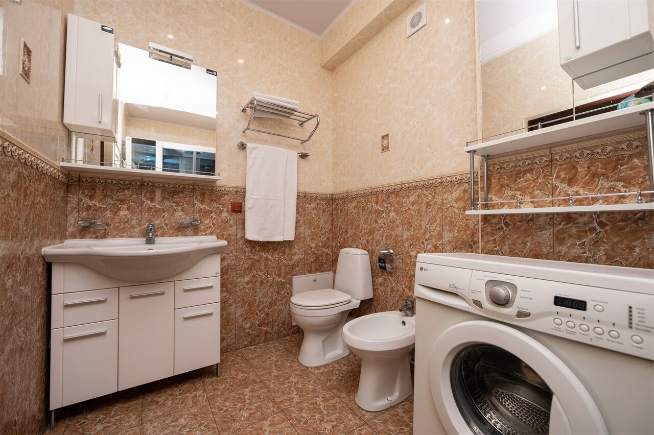 Гостиница Витекс Алушта