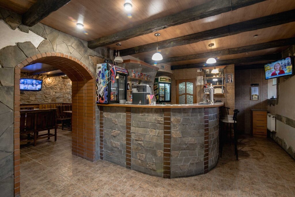 Гостиница Витекс Алушта-16