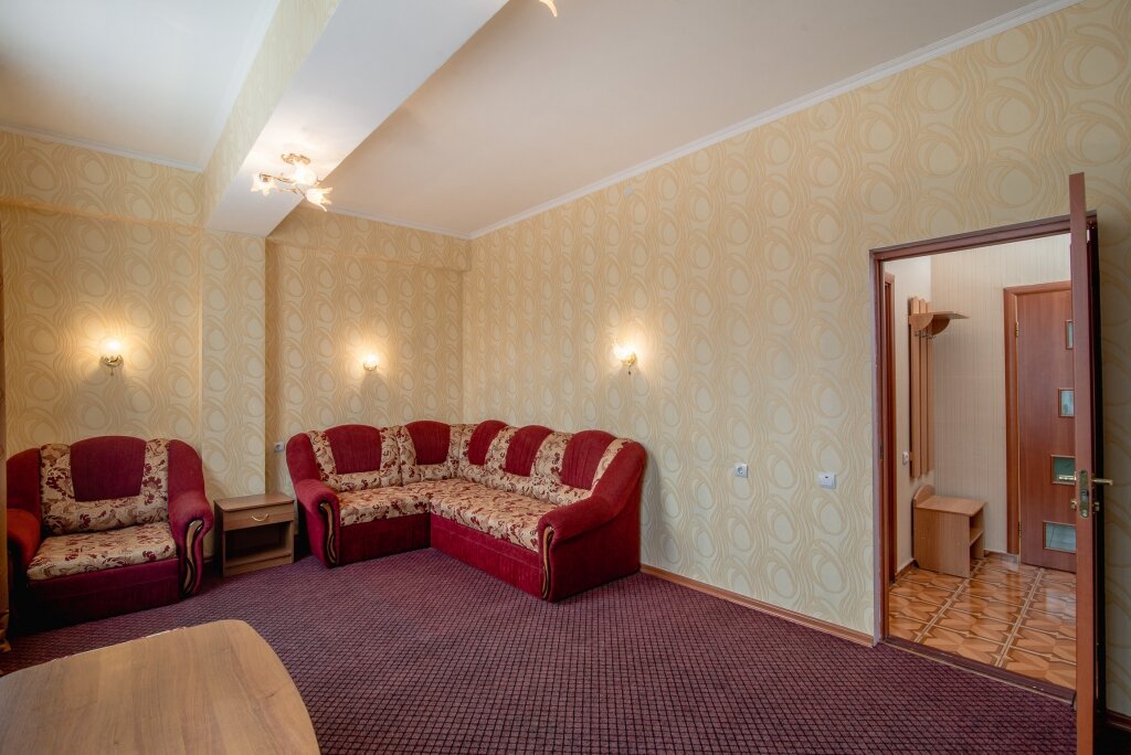 Гостиница Витекс Алушта-44