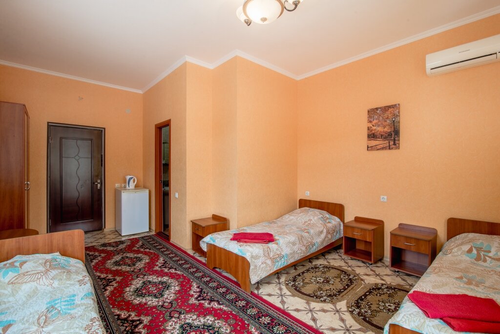 Гостиница Витекс Алушта-83