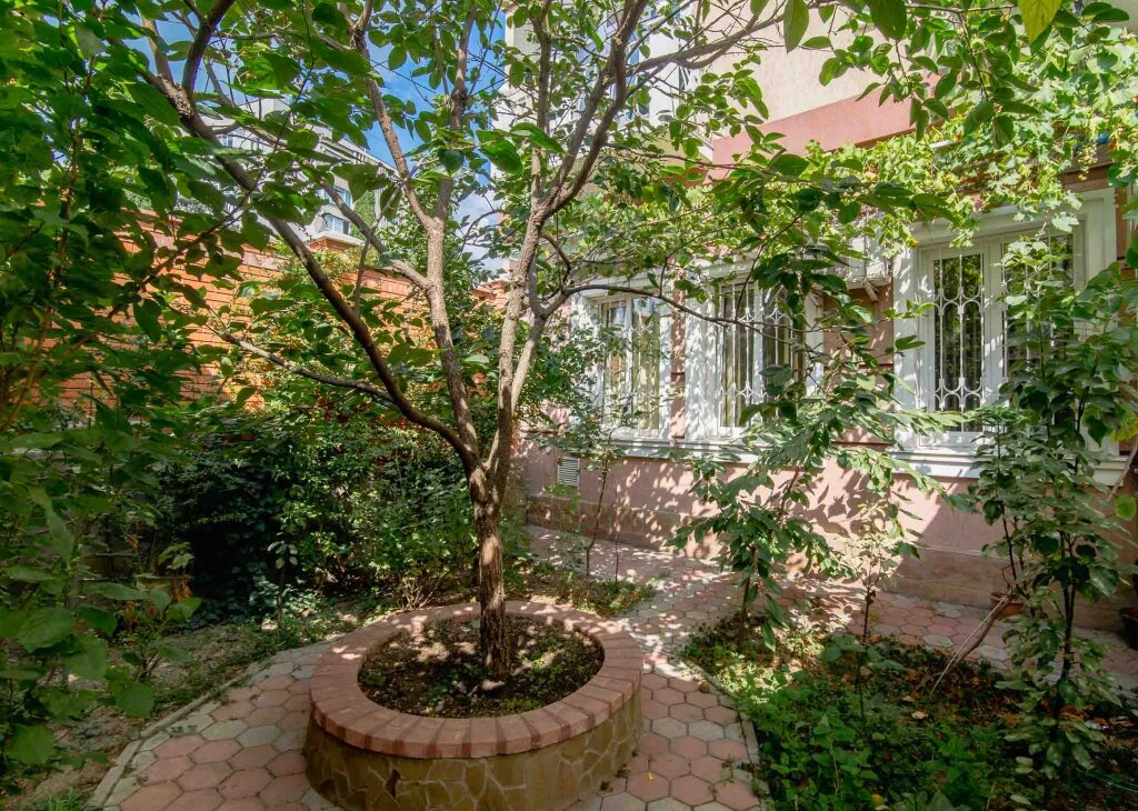 Гостиница Витекс Алушта-19