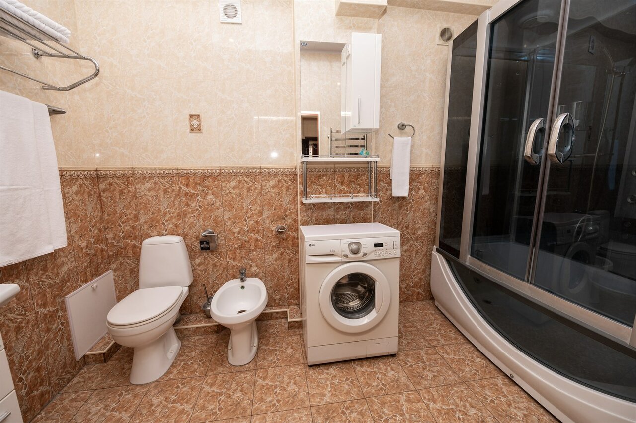 Гостиница Витекс Алушта