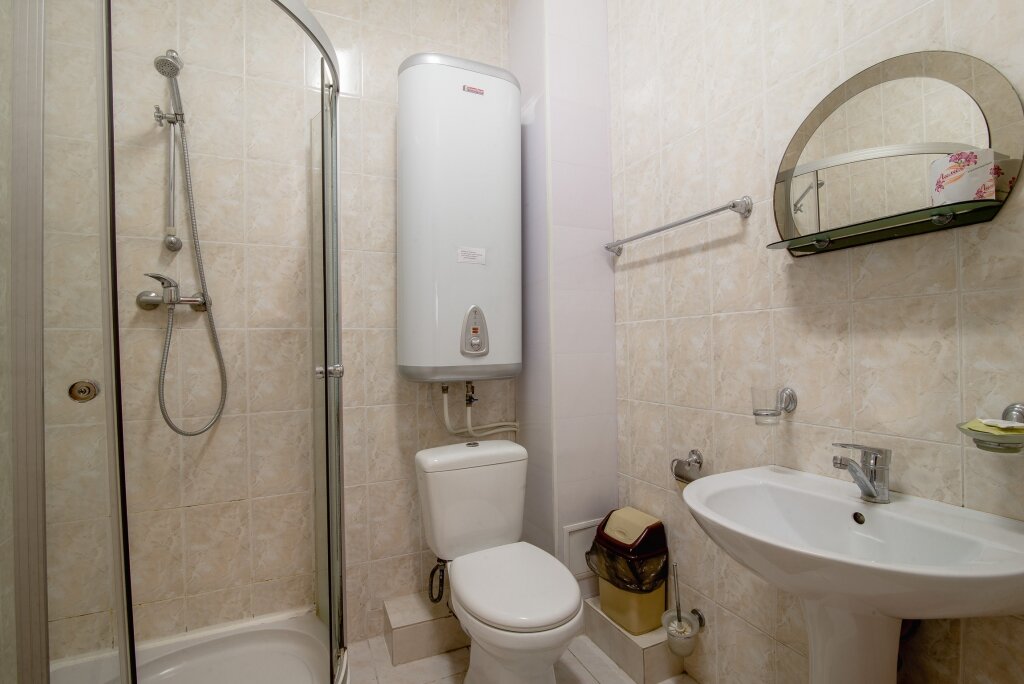 Гостиница Витекс Алушта-97