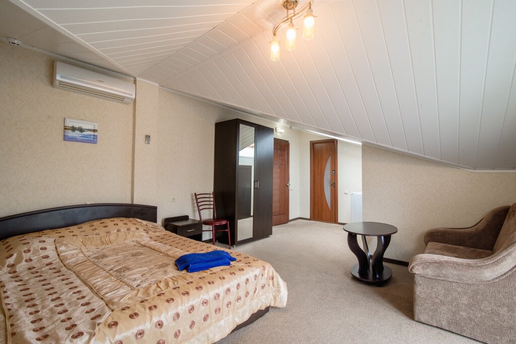 Гостиница Витекс Алушта-81