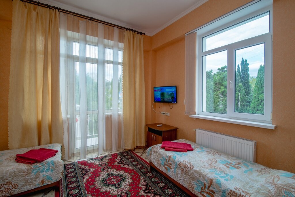 Гостиница Витекс Алушта-52