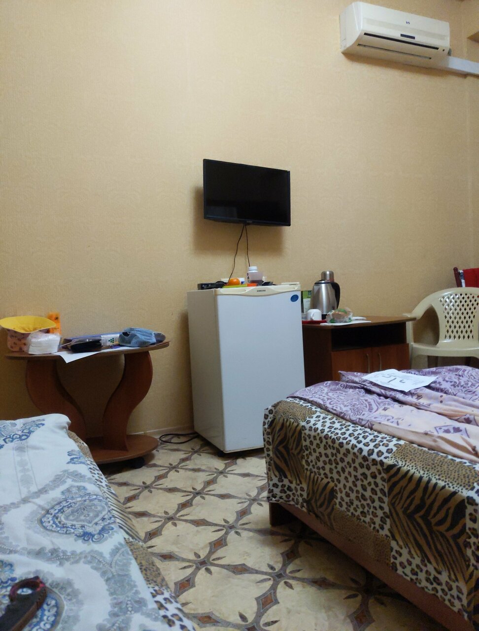 Гостиница Витекс Алушта-128