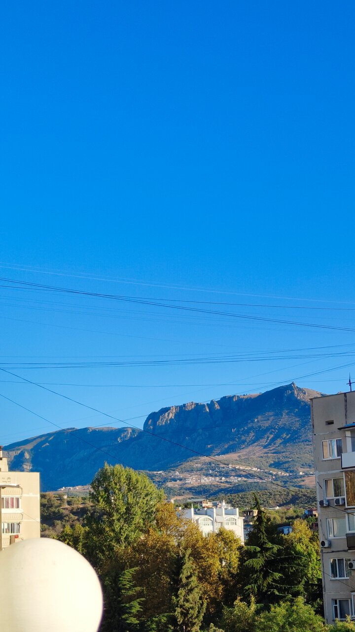 Гостиница Витекс Алушта-30