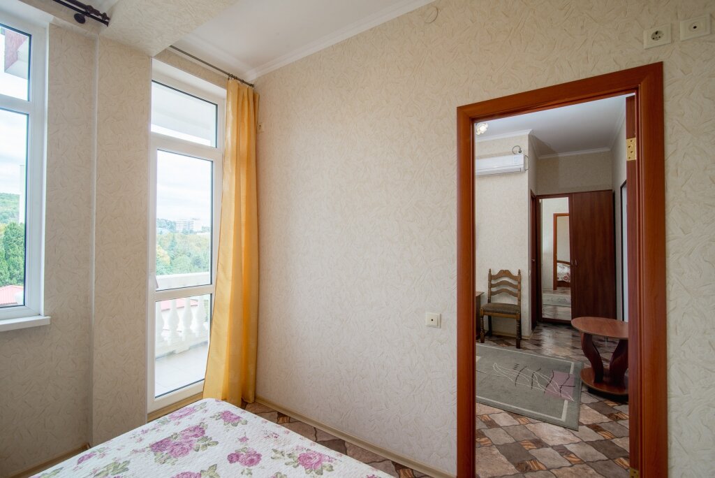 Гостиница Витекс Алушта-85