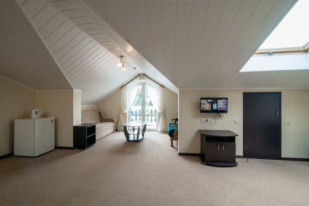 Гостиница Витекс Алушта-47