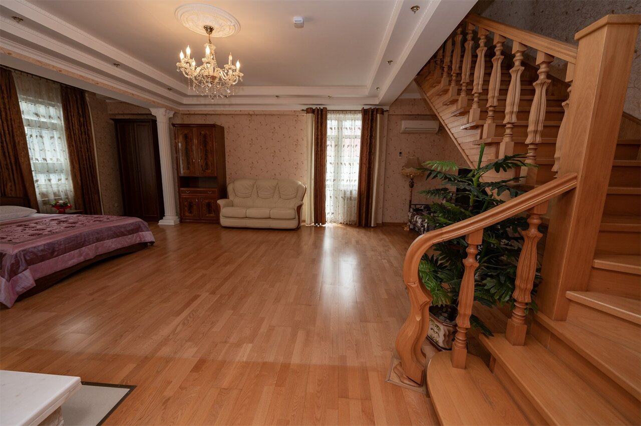 Гостиница Витекс Алушта