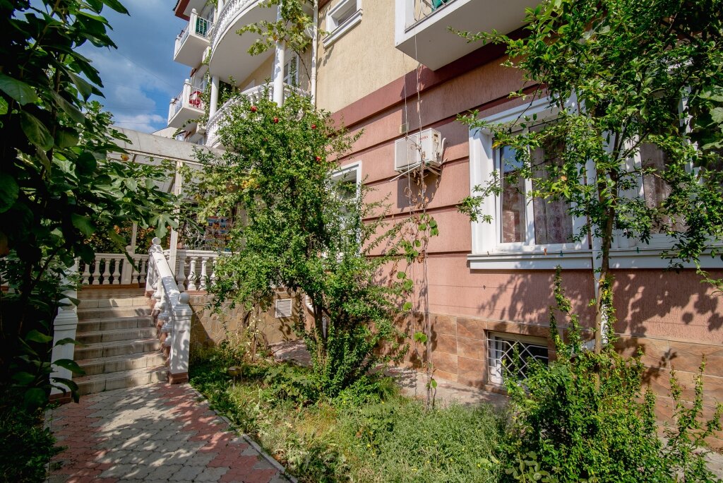 Гостиница Витекс Алушта-32