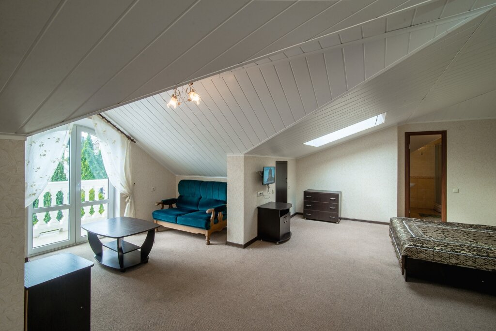 Гостиница Витекс Алушта-18