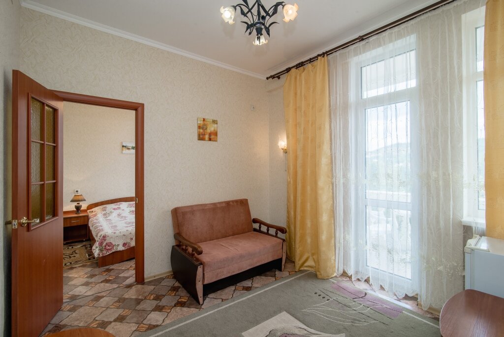 Гостиница Витекс Алушта-102