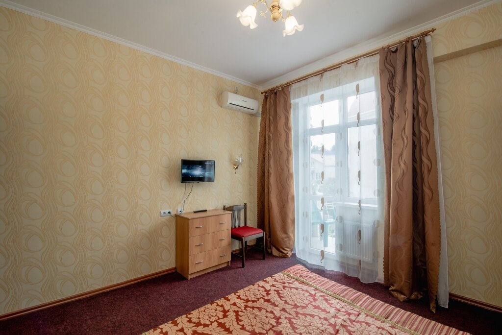 Гостиница Витекс Алушта-28