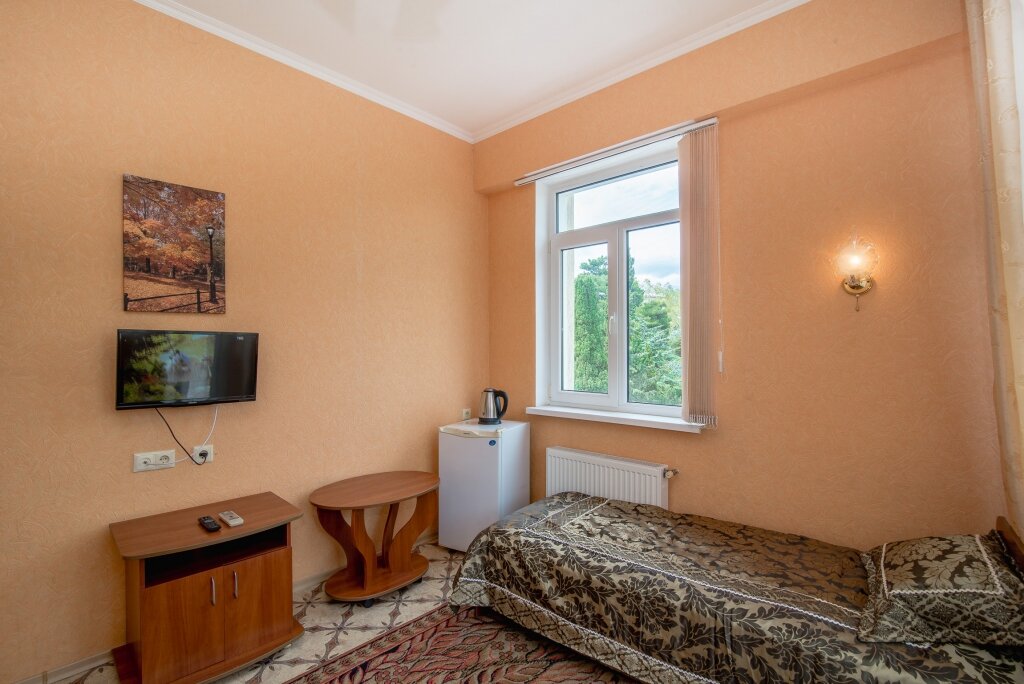 Гостиница Витекс Алушта-71