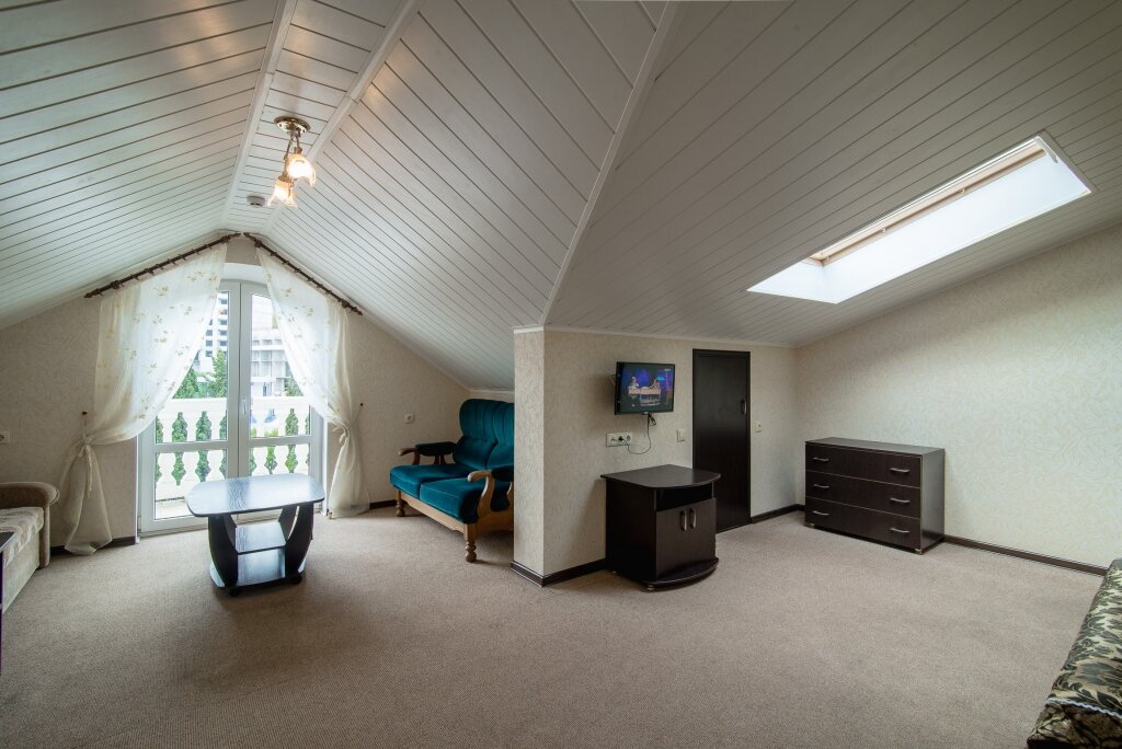 Гостиница Витекс Алушта-80