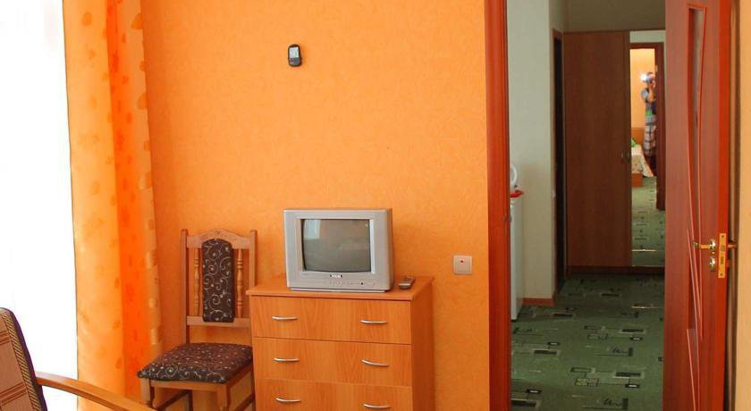 Гостиница Витекс Алушта-26
