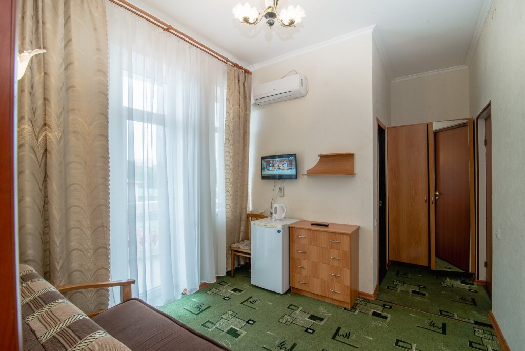 Гостиница Витекс Алушта-109