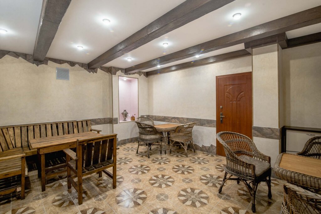 Гостиница Витекс Алушта-38