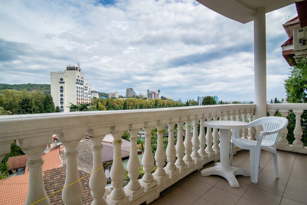 Гостиница Витекс Алушта-12