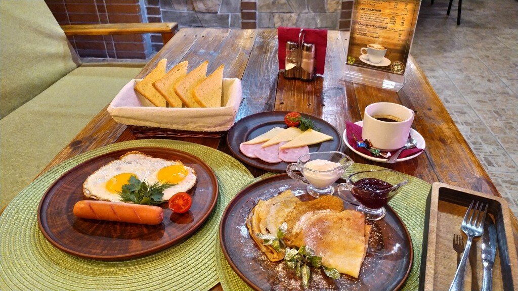 Гостиница Витекс Алушта-77