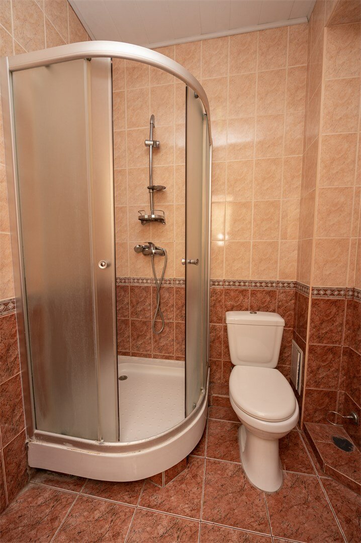 Гостиница Витекс Алушта