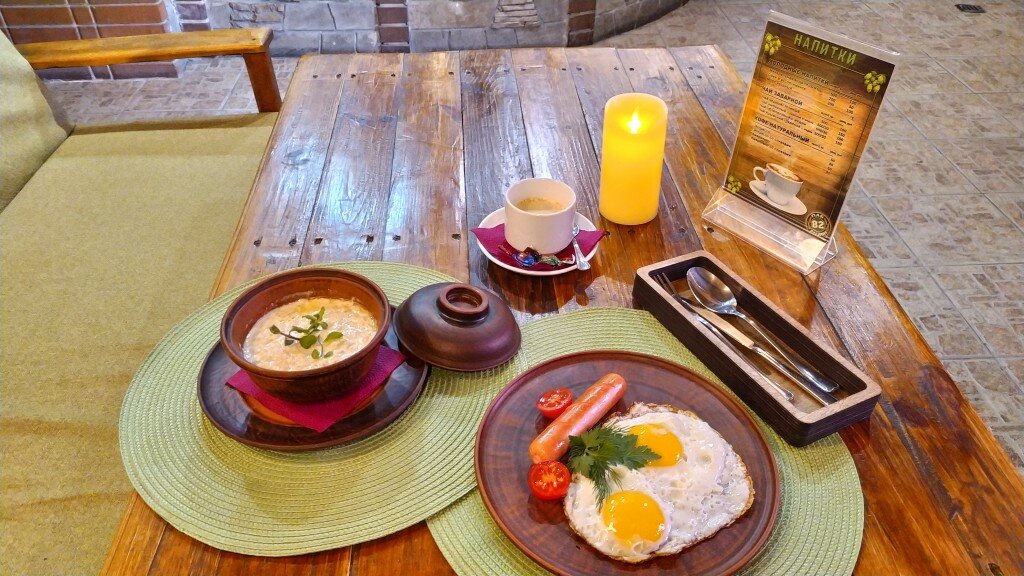 Гостиница Витекс Алушта-107