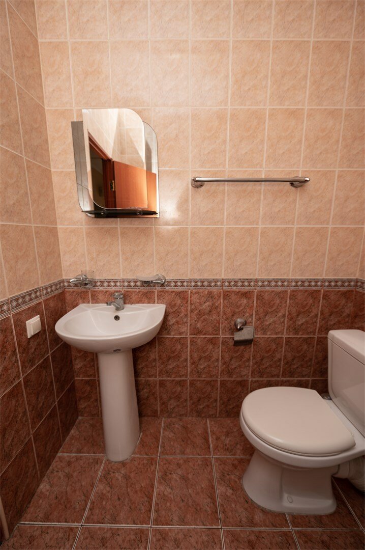 Гостиница Витекс Алушта