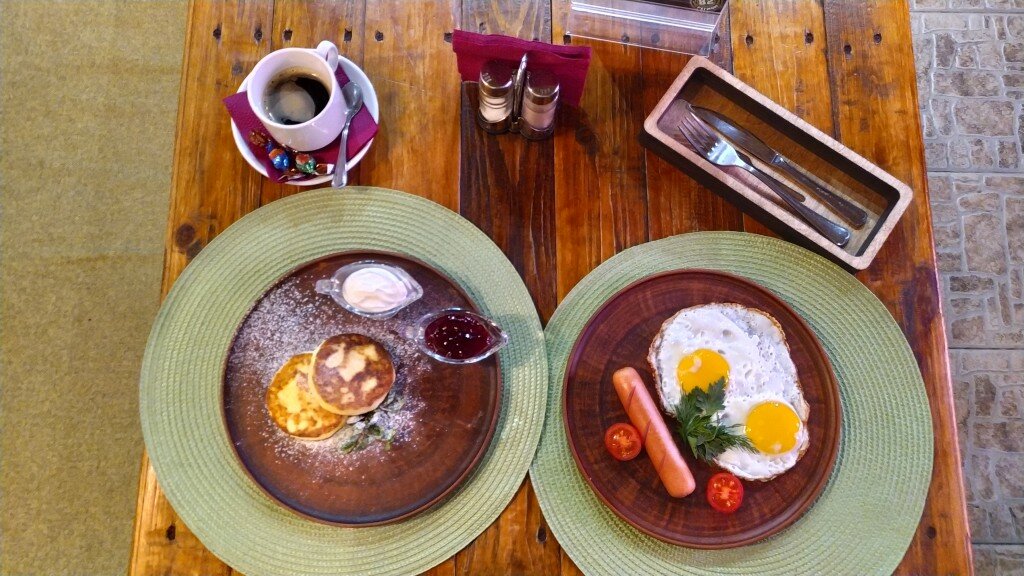 Гостиница Витекс Алушта-84