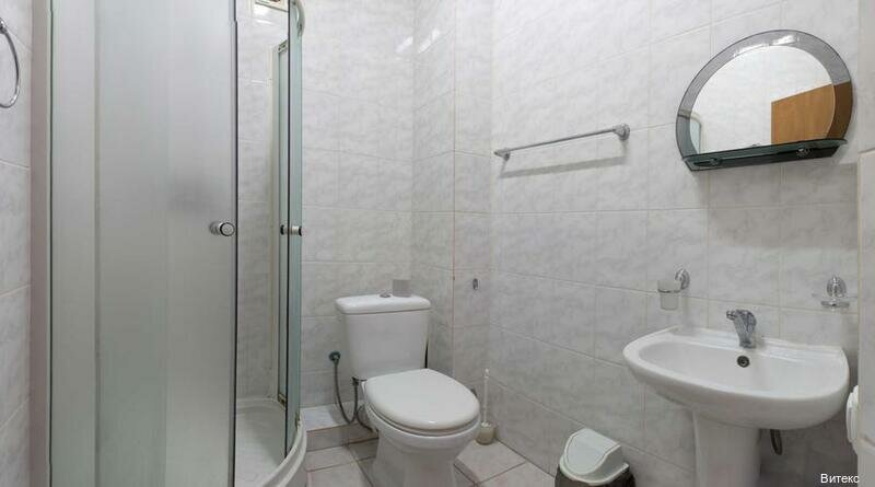 Гостиница Витекс Алушта-134