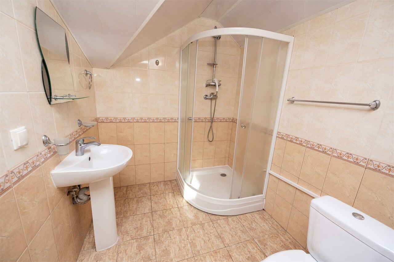 Гостиница Витекс Алушта