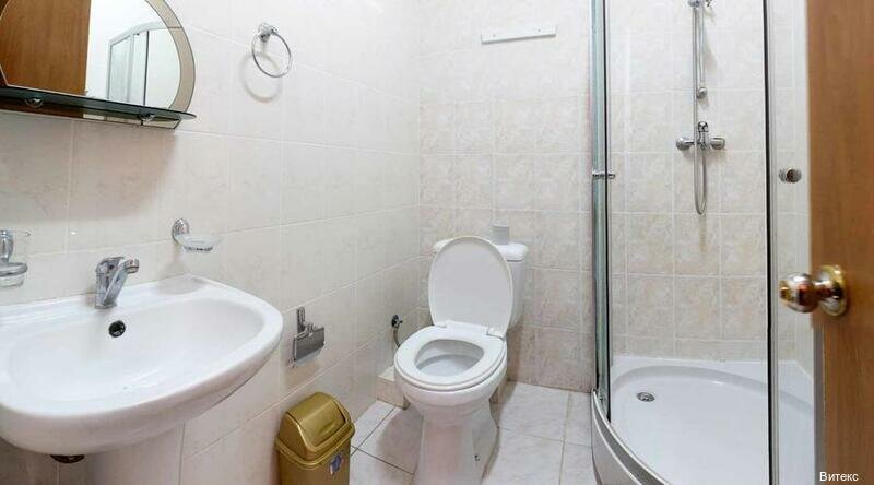 Гостиница Витекс Алушта-96