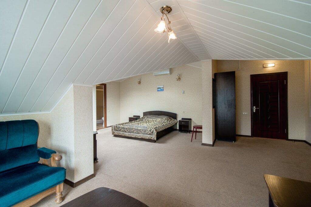 Гостиница Витекс Алушта-5