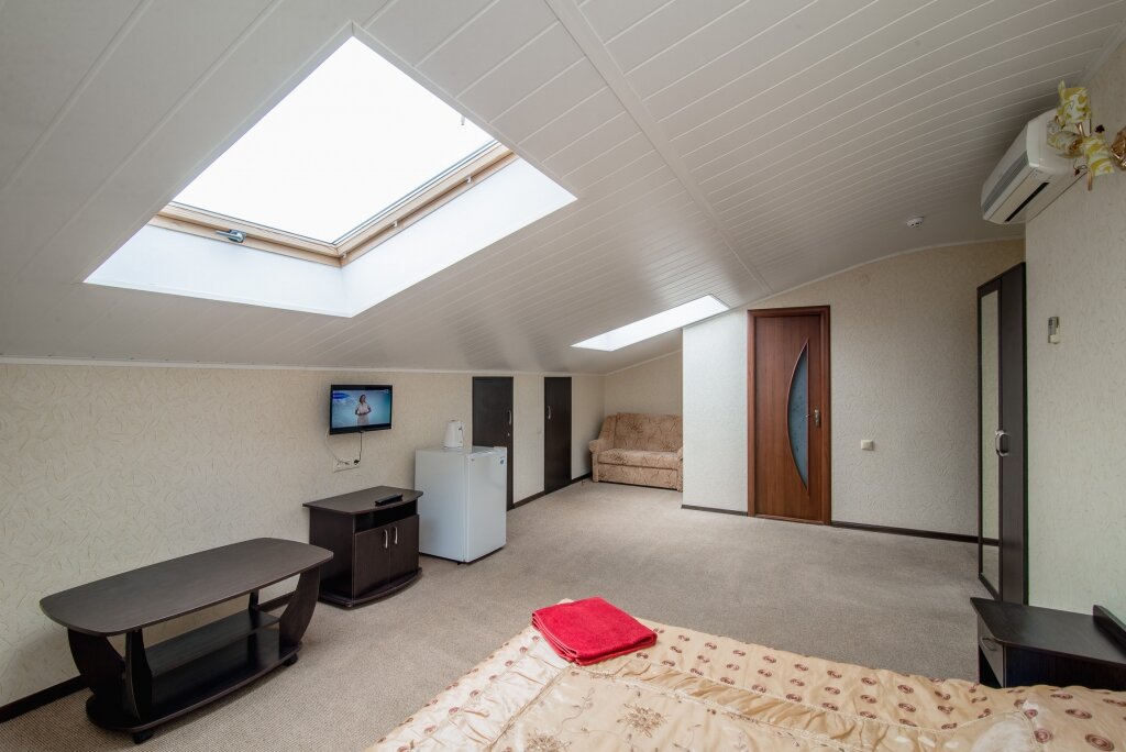 Гостиница Витекс Алушта-62