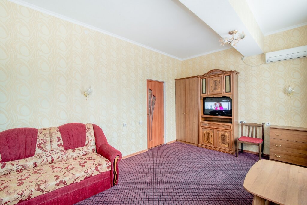 Гостиница Витекс Алушта-58