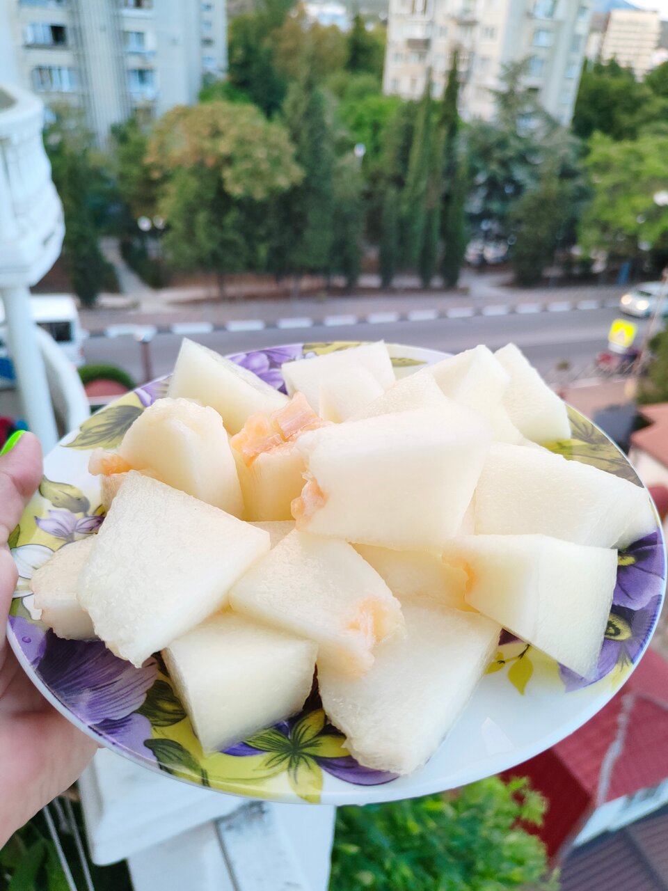 Гостиница Витекс Алушта-57