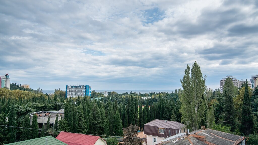 Гостиница Витекс Алушта-39