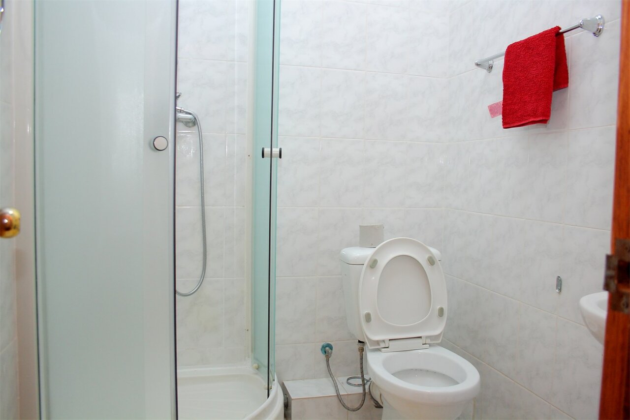 Гостиница Витекс Алушта