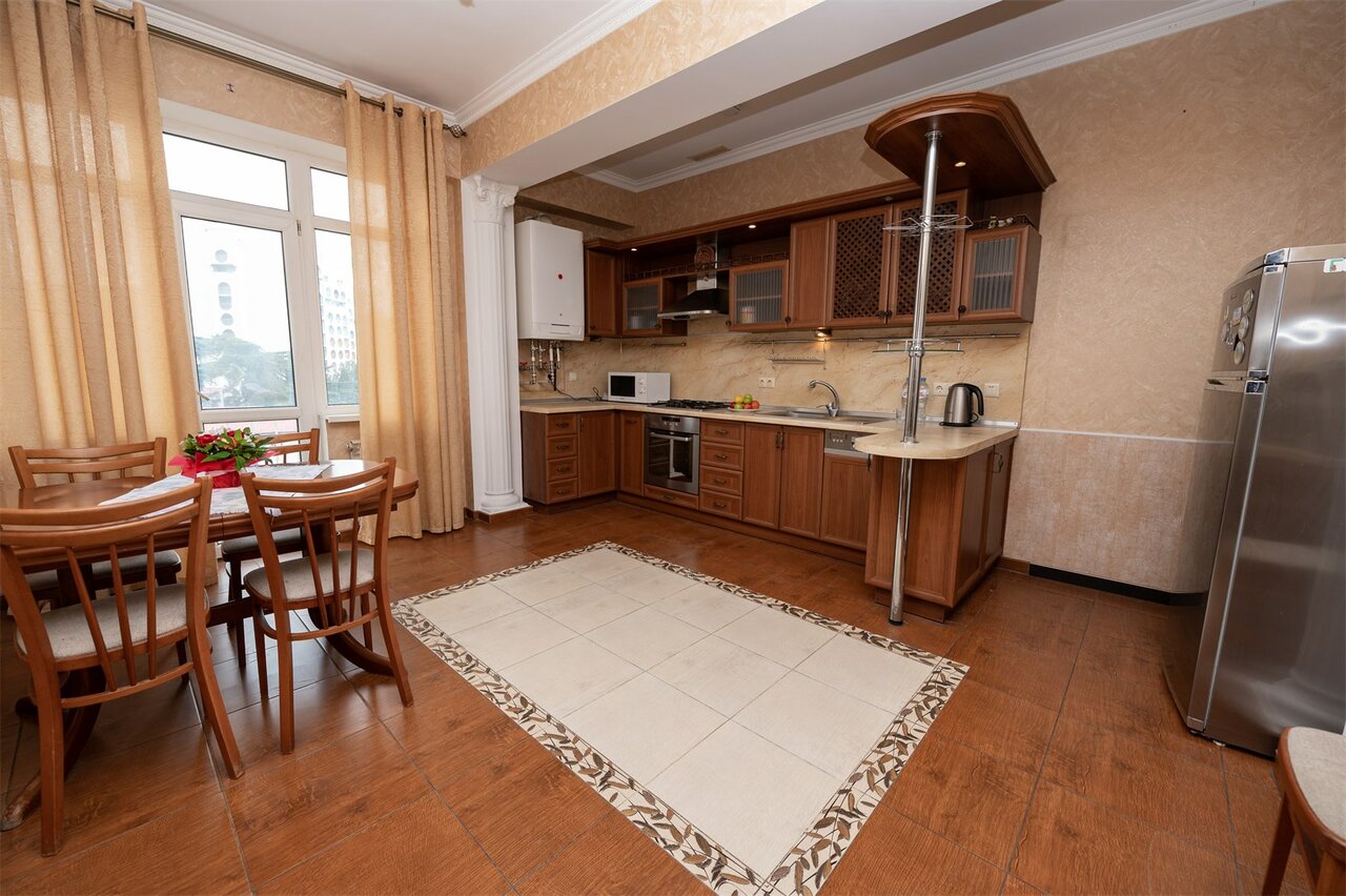 Гостиница Витекс Алушта